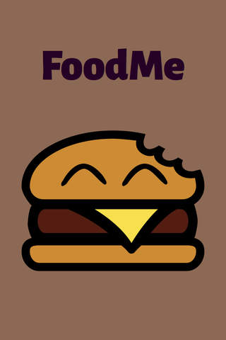 FoodMe - Swipe for food delivery screenshot 3
