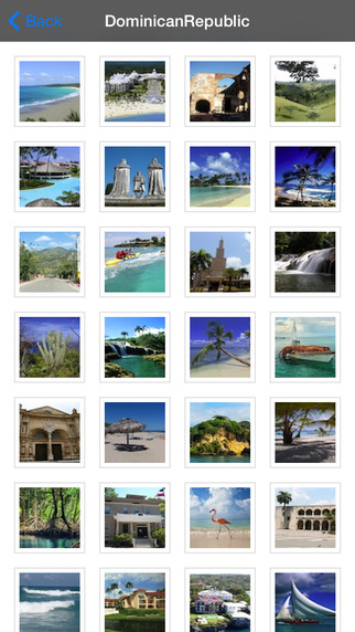 【免費旅遊App】Dominican Republic Travel Explorer-APP點子