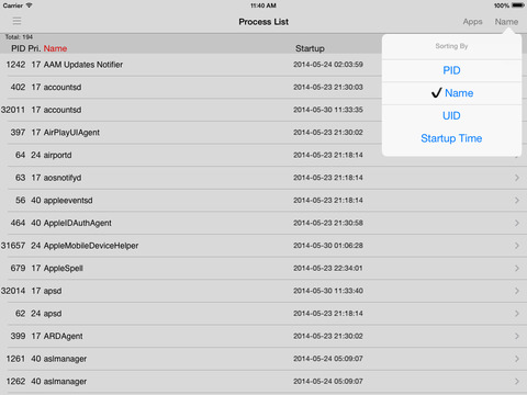 【免費工具App】System Guard - network, data traffic, routing table, memory, disk, battery, system monitor-APP點子