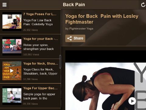 免費下載健康APP|Back Pain Relief - Exercise for Low Back Pain and Neck Pain app開箱文|APP開箱王