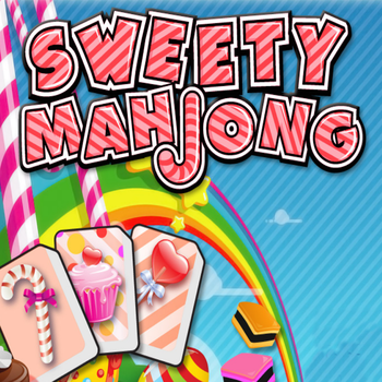 Sweety Mahjong Puzzle LOGO-APP點子