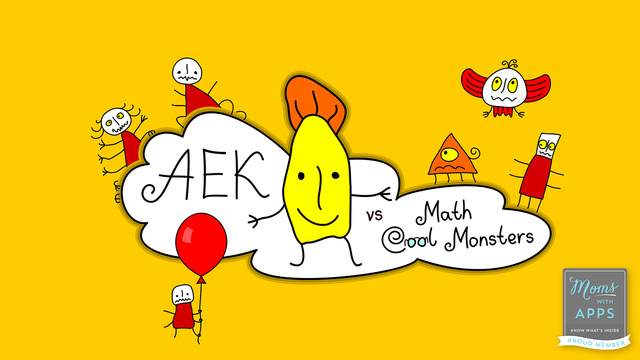 免費下載遊戲APP|Aek vs Cool Math Monsters app開箱文|APP開箱王