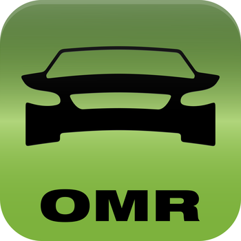 OKMyRepair LOGO-APP點子