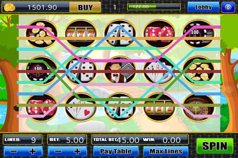 Slots Treasure Casino Pro Harvest Fruit Machines to Spin & Win in Vegas screenshot 4
