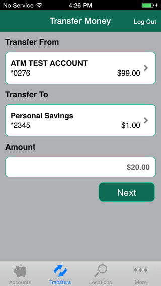 【免費財經App】Grinnell State Bank Mobile-APP點子