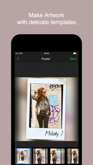 【免費攝影App】Photo Grid - Collage Maker & FX Editor-APP點子