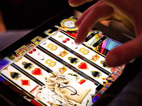 【免費遊戲App】A Abbies 777 Vegas Golden Jackot Slots Machine Games-APP點子
