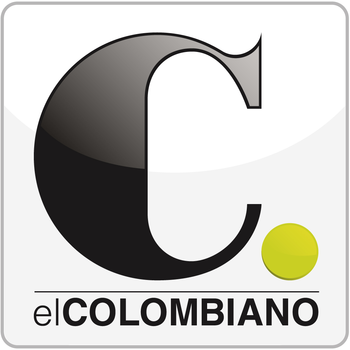 Periódico EL COLOMBIANO para iPad LOGO-APP點子