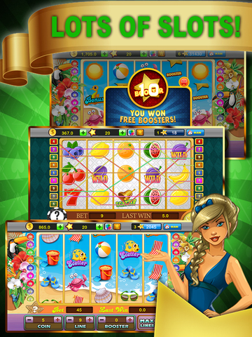 Big Spin Slots Casino HD - Deluxe Casino Slot Machines with Premier Las Vegas Casino Style Graphics, High Cash Bonus, Huge Cash Prizes and Win Big Jackpot ! screenshot 2