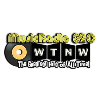 MusicRadio 820 WTNW LOGO-APP點子