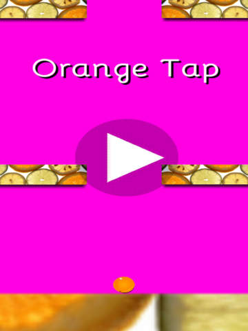 免費下載遊戲APP|Orange Tap app開箱文|APP開箱王