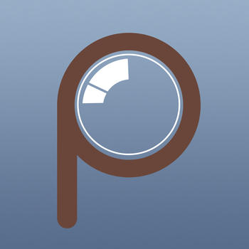PhotoLicious LOGO-APP點子