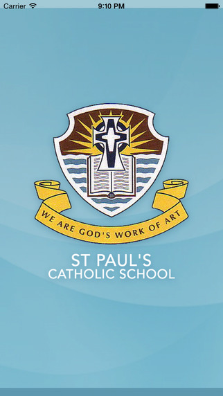 St Paul's Catholic School Bridgewater - Skoolbag