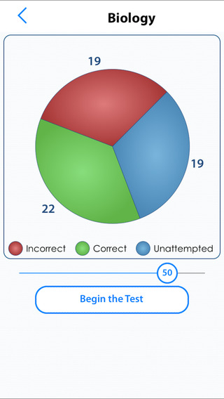 【免費教育App】A Science Quiz-APP點子