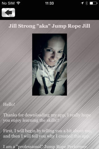 Jump Rope 101 screenshot 2