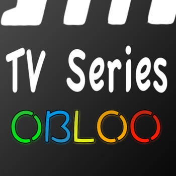 TV Series - Obloo LOGO-APP點子