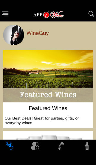 【免費生活App】App4Wine-APP點子