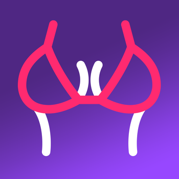 Best Bust – FREE Personal Fitness Trainer App – Daily Workout Video Training Program for Beautiful Upper Body and Nice Chest LOGO-APP點子