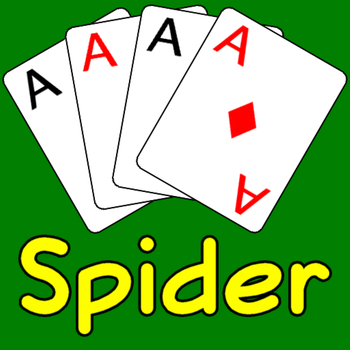 Card_Spider 遊戲 App LOGO-APP開箱王