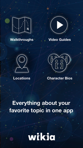 免費下載書籍APP|Wikia Fan App for: Titanfall app開箱文|APP開箱王