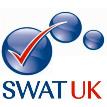 SWAT UK Webinar Recordings Viewer 商業 App LOGO-APP開箱王