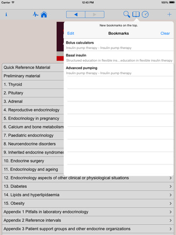 免費下載醫療APP|Oxford Handbook of Endocrinology and Diabetes, Third Edition app開箱文|APP開箱王