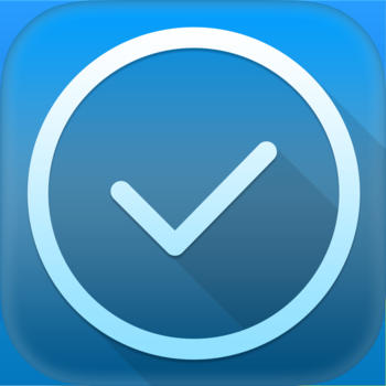 Daily Plan – Get Your Projects and Tasks Organized for iPad LOGO-APP點子