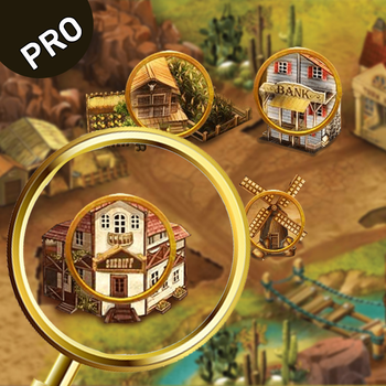 Lost Home Object 遊戲 App LOGO-APP開箱王