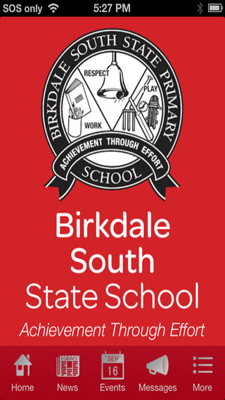 Birkdale South State School