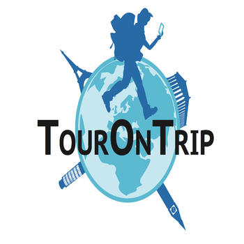 Luxembourg Offline Travel Guide TourOnTrip LOGO-APP點子