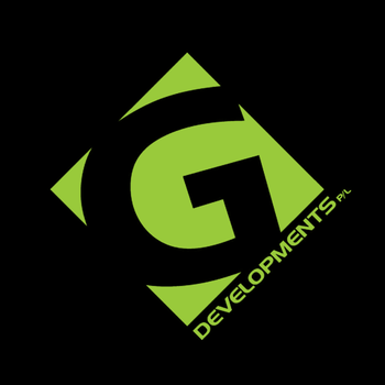 G Developments LOGO-APP點子