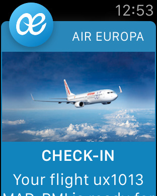免費下載旅遊APP|AirEuropa for mobile app開箱文|APP開箱王