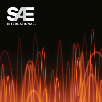 SAE 2015 Noise & Vibration Conference & Exhibition LOGO-APP點子