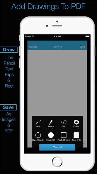 【免費商業App】PDF Box : PDF Creator  From Images And Documents with PDF Splitter, PDF Merger, PDF Scanner-APP點子