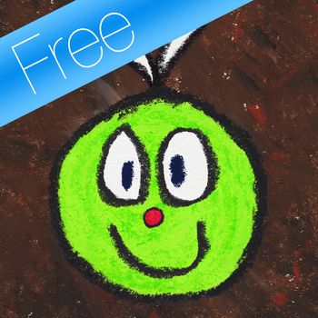 Plantopia: Worm Wrangler Free LOGO-APP點子