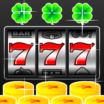 AAA Ace Lucky Slots PRO - The best casino games LOGO-APP點子