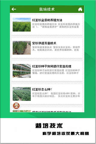 东方醇S7红豆杉 screenshot 4