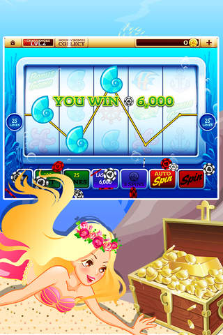 Cash Money Casino Pro - Monte Fresh! Chance Games: Slots, Poker Deck & Lottery screenshot 3