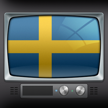 TV Sverige LOGO-APP點子