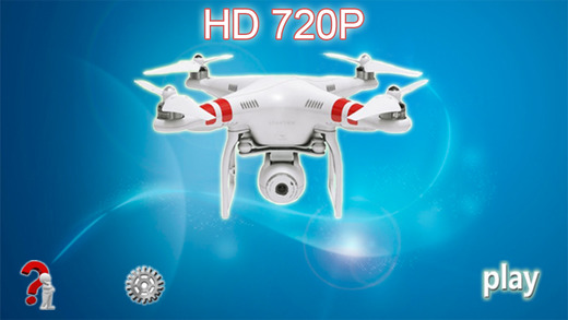 Drone 720P