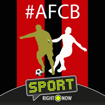 Sport RightNow - Bournemouth Edition 運動 App LOGO-APP開箱王