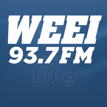 WEEI Live LOGO-APP點子