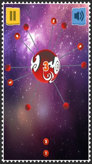 【免費遊戲App】Core ball BB-APP點子