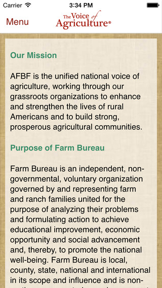 免費下載新聞APP|American Farm Bureau app開箱文|APP開箱王