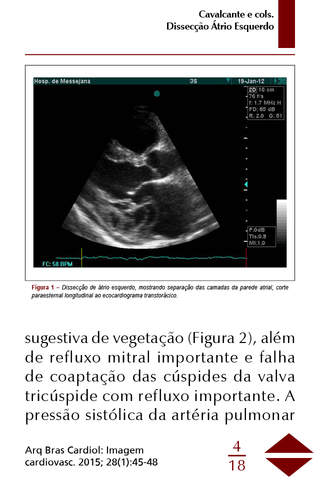 SBC - ABC Imagem Cardiovascular screenshot 3