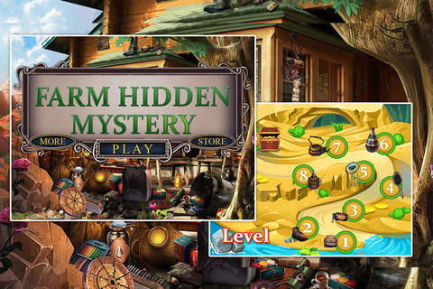 farm hidden mystery screenshot 4