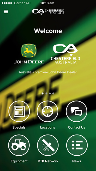 免費下載商業APP|Chesterfield Australia app開箱文|APP開箱王