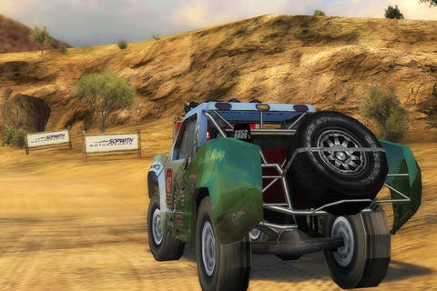 2XL TROPHYLITE Rally HD screenshot 2