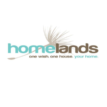 Homelands Property LOGO-APP點子