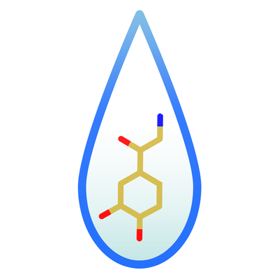 Infusion - Drug Dose Calculator App Icon